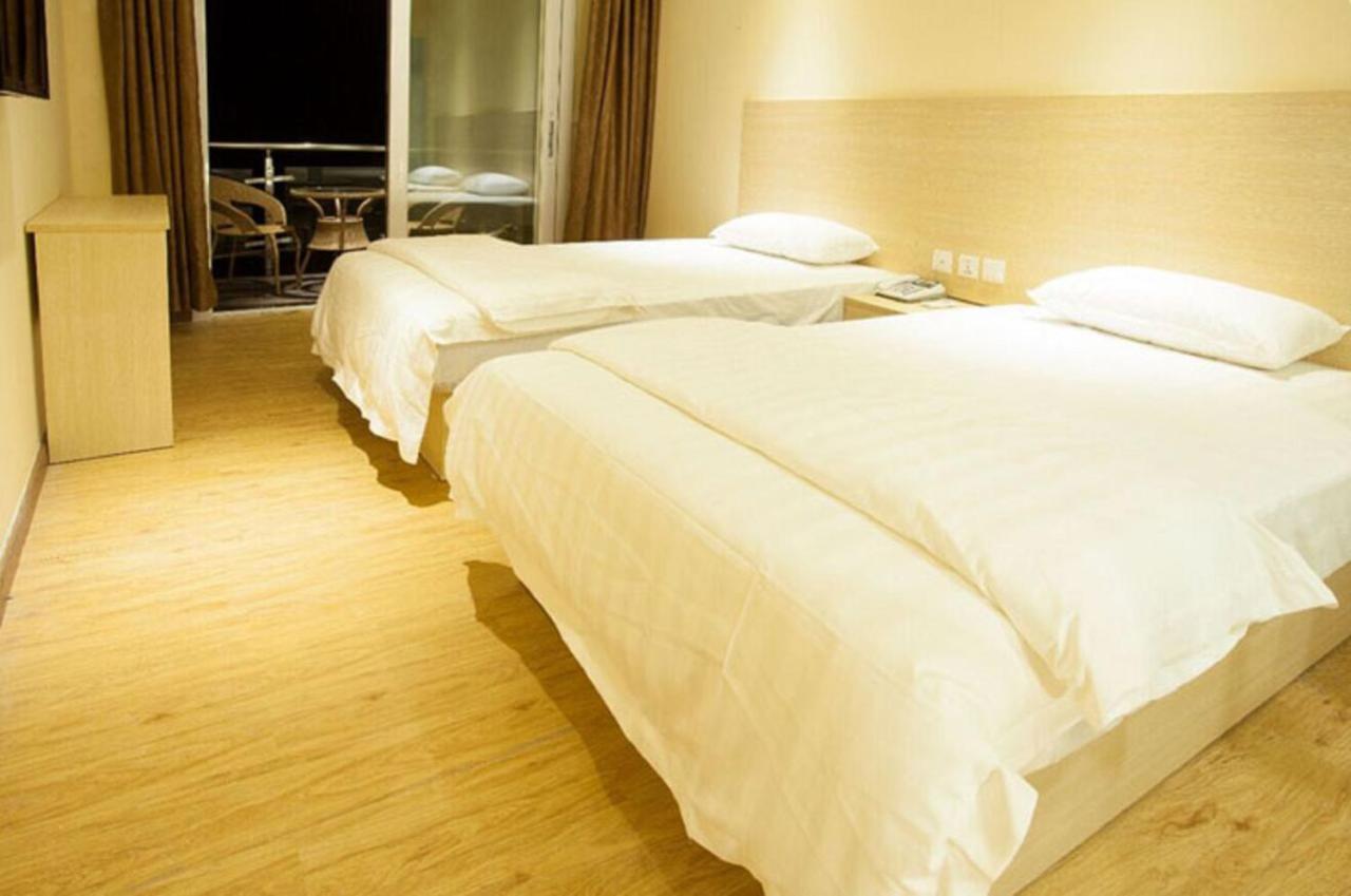 尼莫的家nemo'S Home Motel โครอร์ ภายนอก รูปภาพ